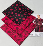 Linen 3pc Print