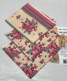 Linen 3pc Print