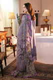 JADE by Hania Amir – 3pc Winter Suit