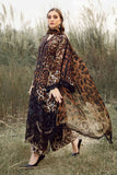 Chiffon Dupatta 3pc Summer Lawn