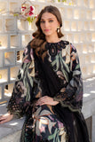 Baroque Embroidery 3-Piece Lawn
