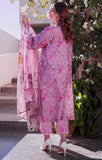 Baroque 3Pc Summer Collection – Vol.1