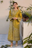 QALAMKAR – 3 Piece Lawn Summer Casual Collection (Code: 998)