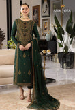 Asim Jofa – 3pc Winter Suit | Code 800