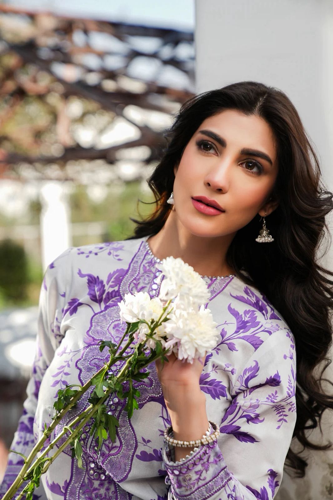 ANEELA 3pc Summer Collection