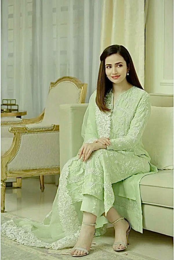 Ansab Jahangir – 3-Piece Summer Casual Collection
Code: 7106