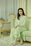 Ansab Jahangir – 3-Piece Summer Casual Collection
Code: 7106