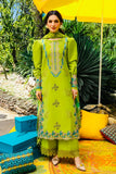 Rangrasiya 3-Piece Summer Eid Collection – Code 7147
