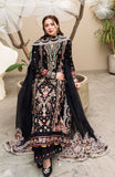 QALAMKAR 3pc Summer Casual Collection - Code:AZ-PH001