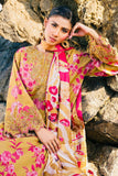 BAROUQE – 3 Piece Lawn Summer Casual Collection (Code: VOL1)