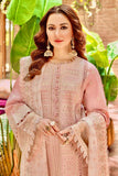 JAZMINE – 3 Piece Lawn Summer Casual Collection (Code: 2046)