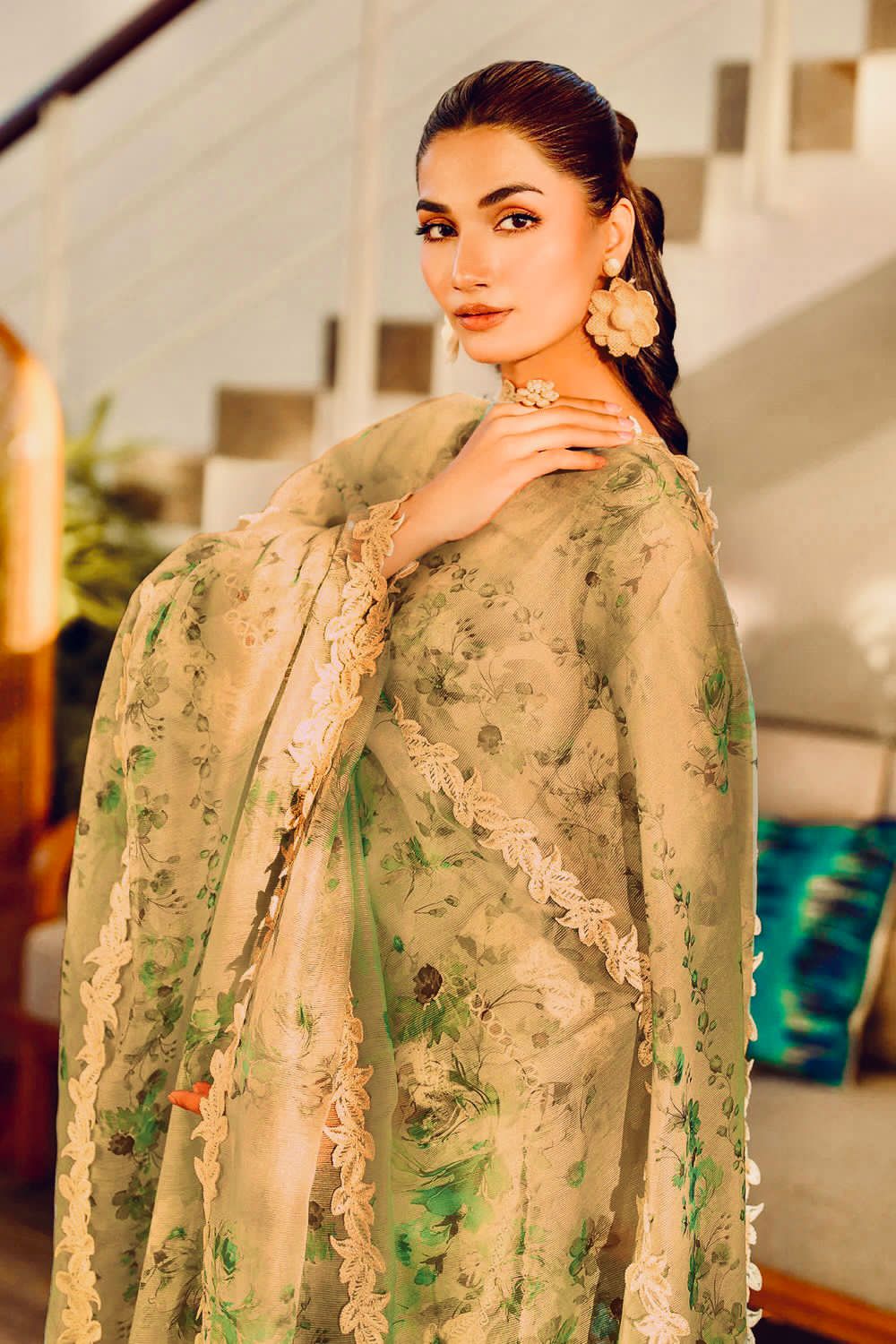 BAROUQE – 3-Piece Summer Casual Collection