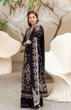 QALAMKAR 3pc Summer Casual Collection - Code:AZ-PH001
