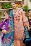 MUSHQ 3‑Piece Summer Eid Collection – Code PE001