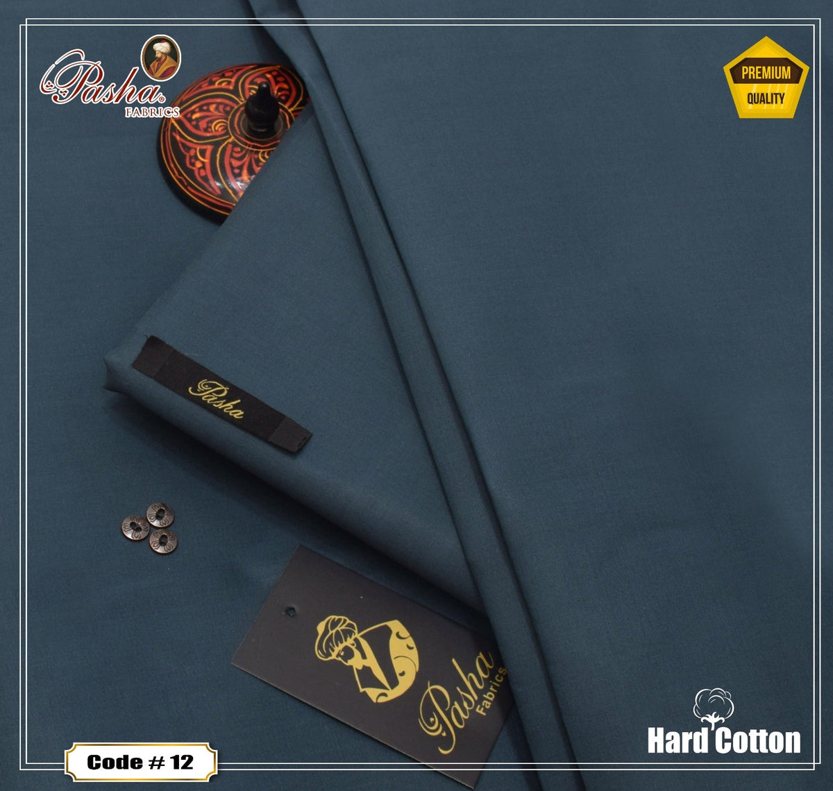 Men’s Luxury Summer Collection – PASHAH - PS1012