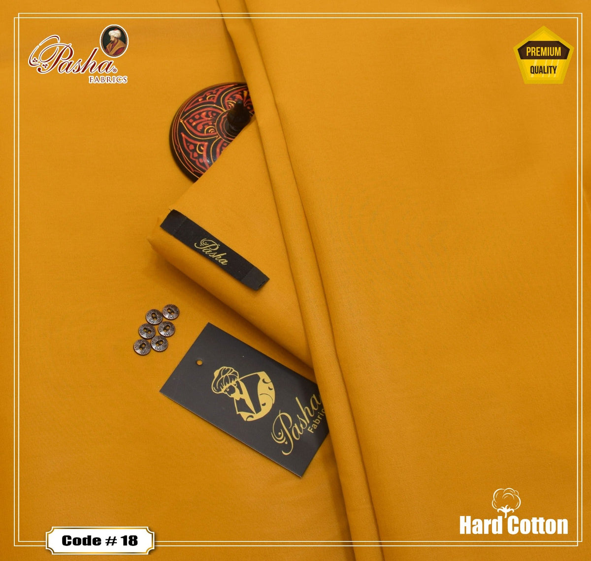 Men’s Luxury Summer Collection – PASHAH - PS1018