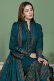 NOOR-E-FAJAR 3pc Summer Casual Collection - Code: FF