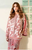 Co-Ord Digital Printed Lawn 2pc