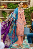 MUSHQ 3‑Piece Summer Eid Collection – Code PE001