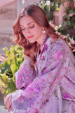 Baroque 3Pc Summer Collection – Vol.1