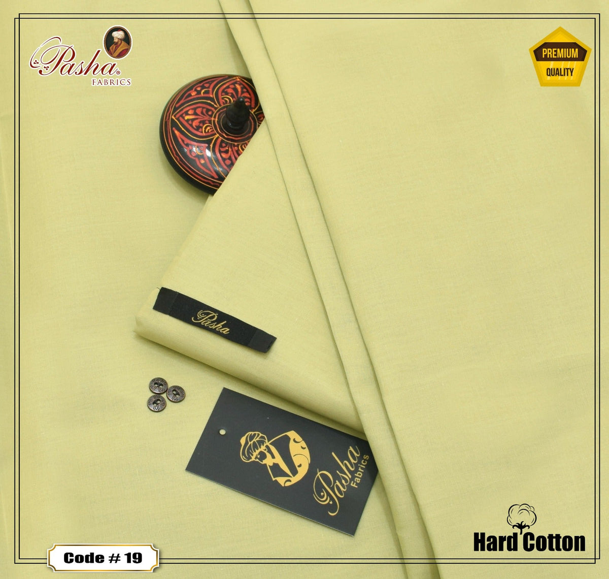 Men’s Luxury Summer Collection – PASHAH - PS1019