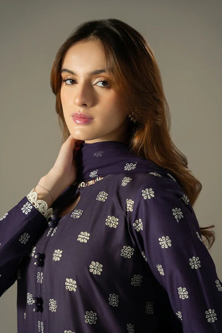 CROSSTITCH 3pc Summer Casual Collection (Code:7110)