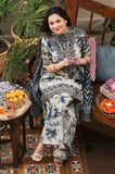 Hania Aamir Hit Code with Chiffon Dupatta