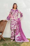 Iznik 3pc Lawn