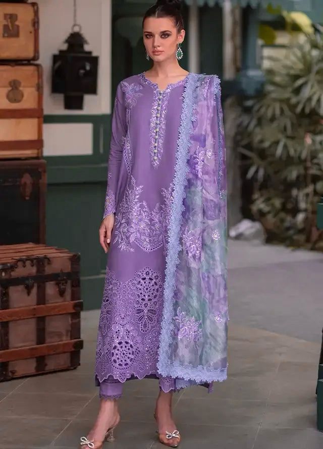 Maria.B 3pc Summer Casual Collection