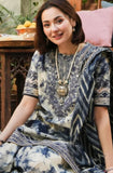 Hania Aamir Hit Code with Chiffon Dupatta