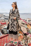 Baroque 3pc Lawn - Chiffon Dupatta